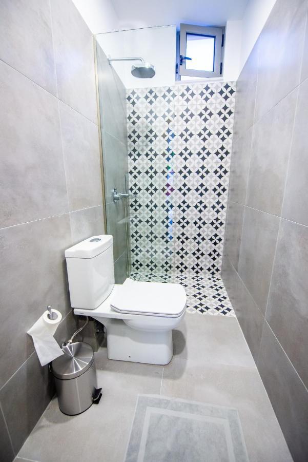 Indigo Apartment 1 Kalamata Bagian luar foto