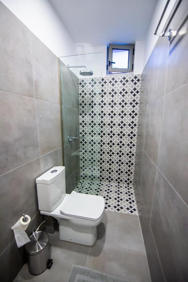 Indigo Apartment 1 Kalamata Bagian luar foto